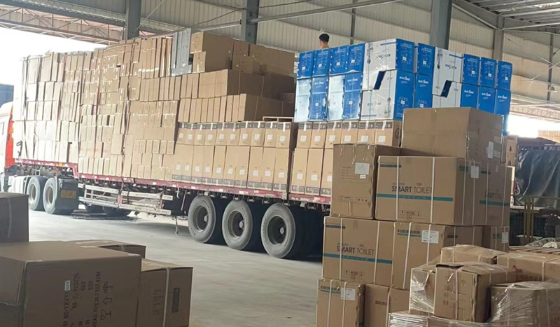 潮州到平顶山物流公司-电商物流-运输保障